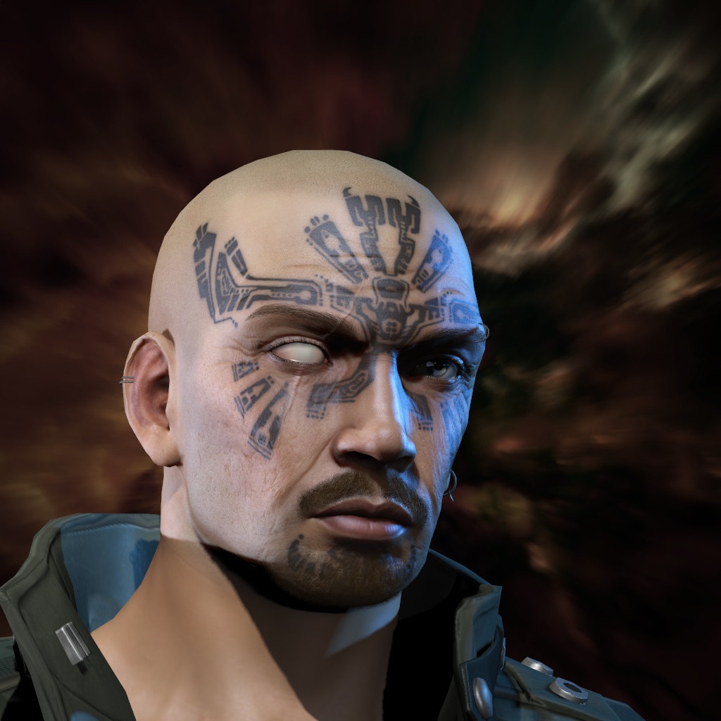 Sihurn Blacknovov