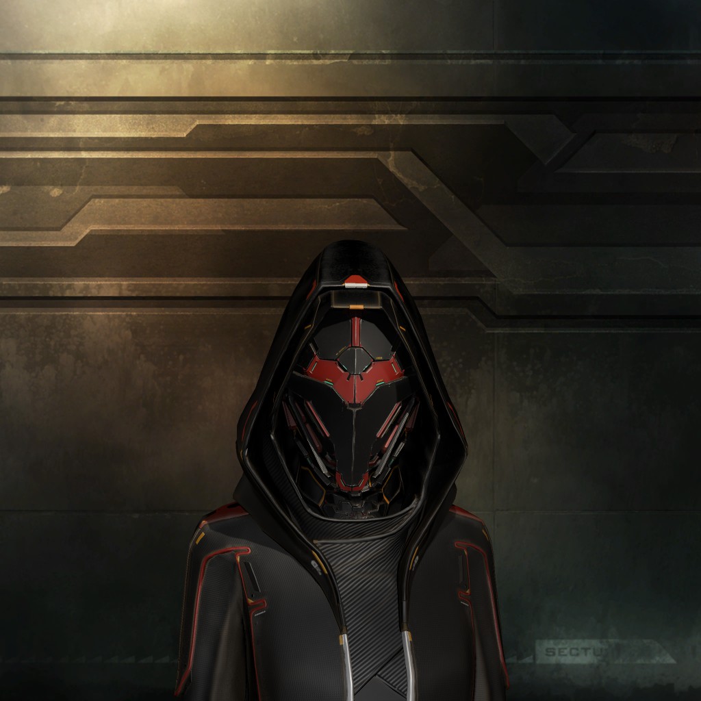 Kyleen Dar'ku