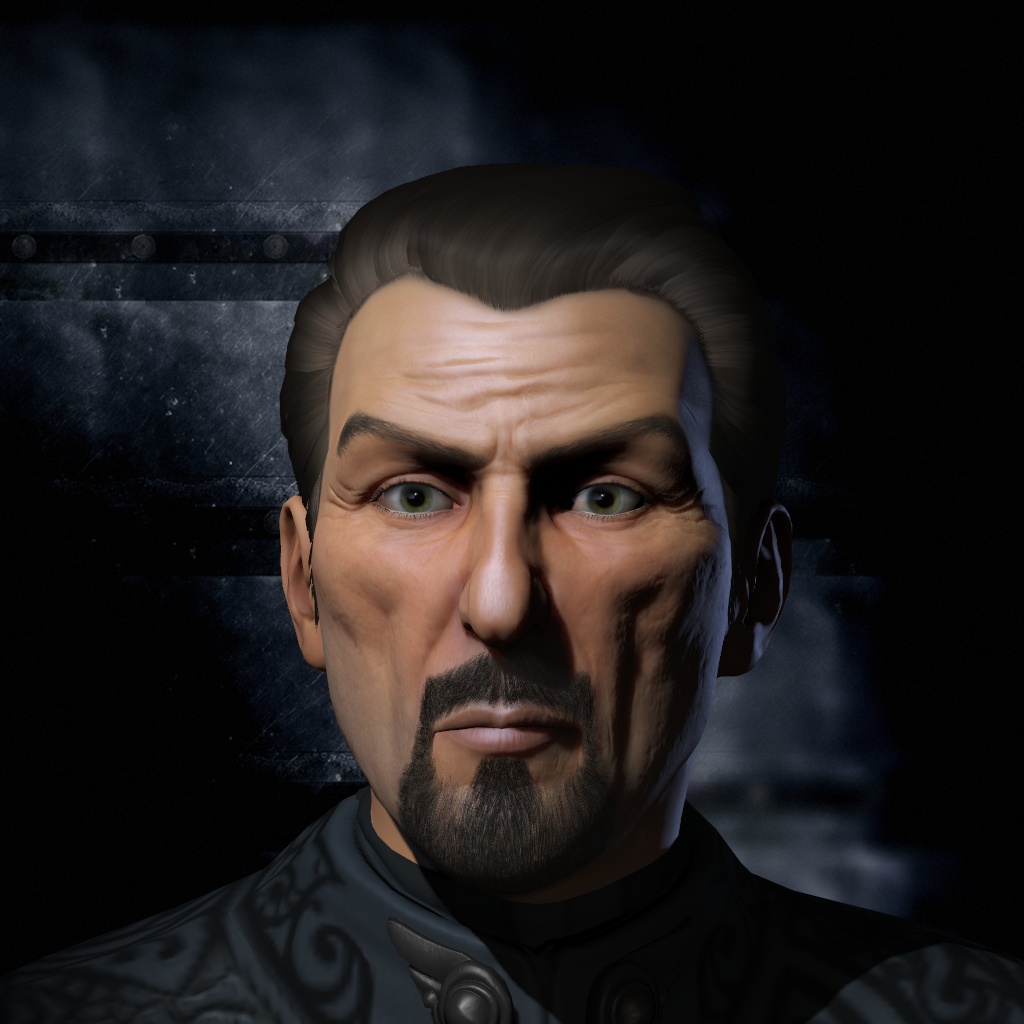 Grem Harch