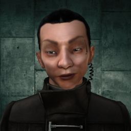 Downy Bill