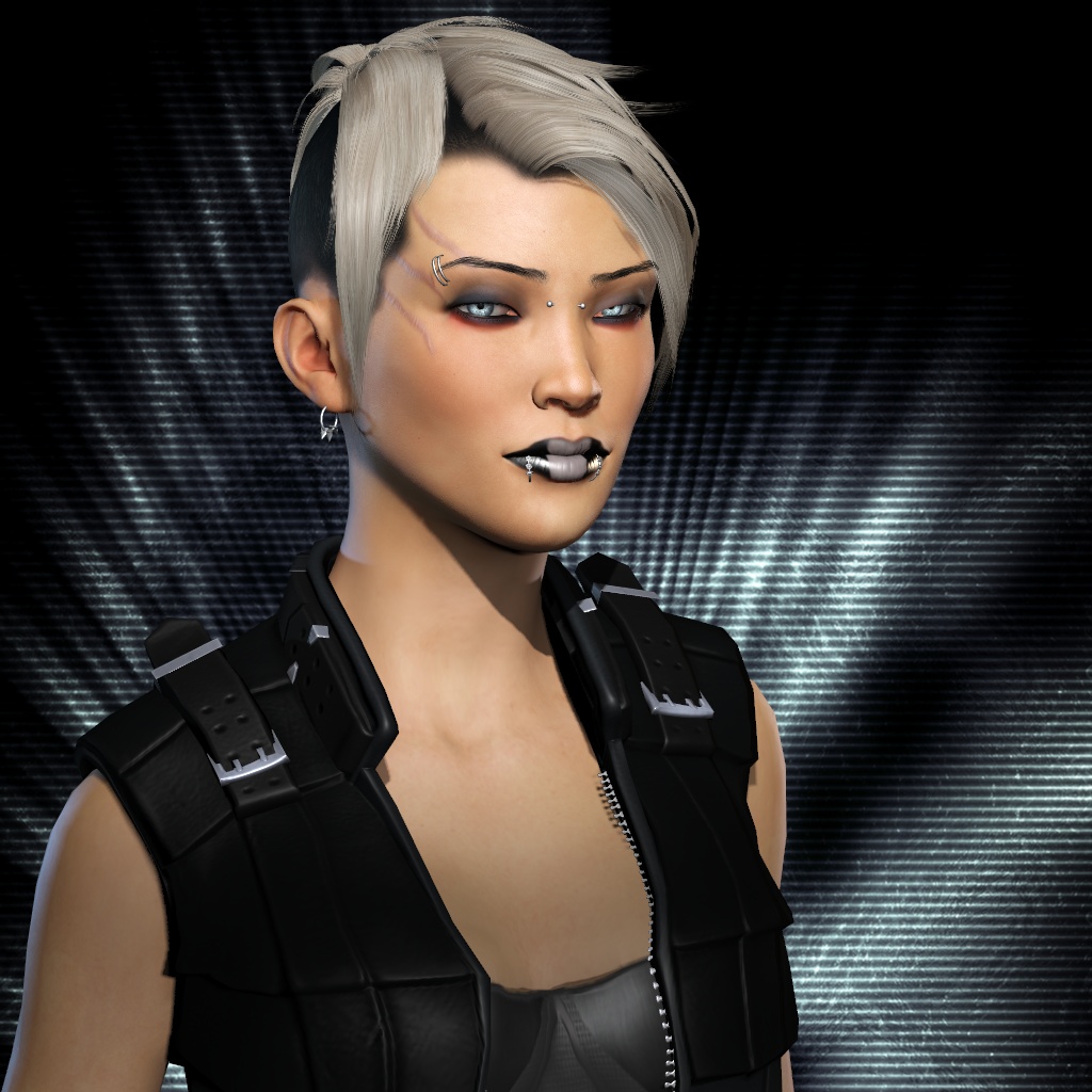 Eris Syn'Anat