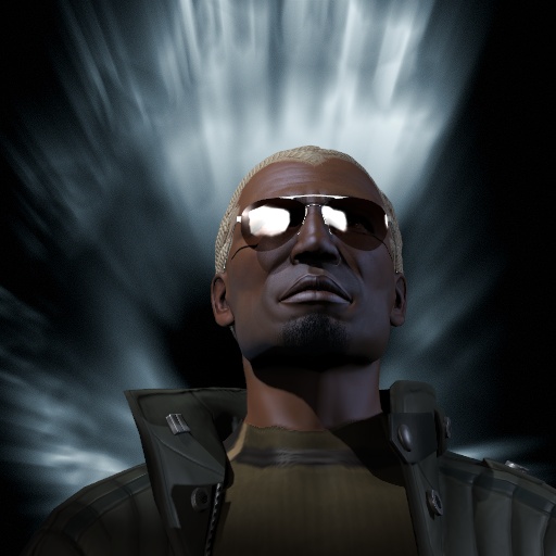 Lord chervonezz