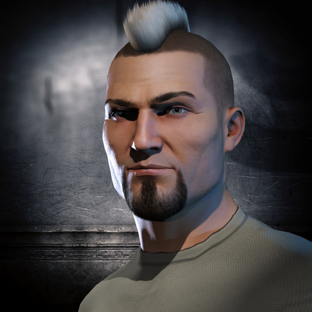 Gentlejohn