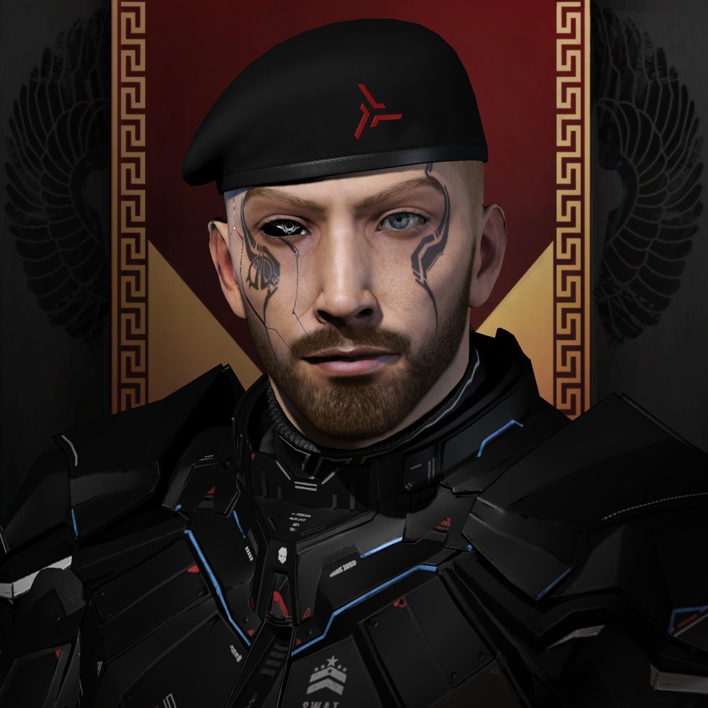 Kynor Avenar