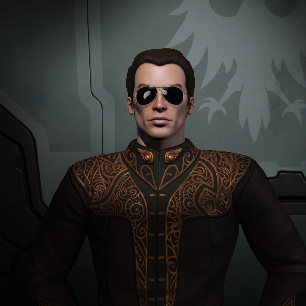 Lightwave Charlie
