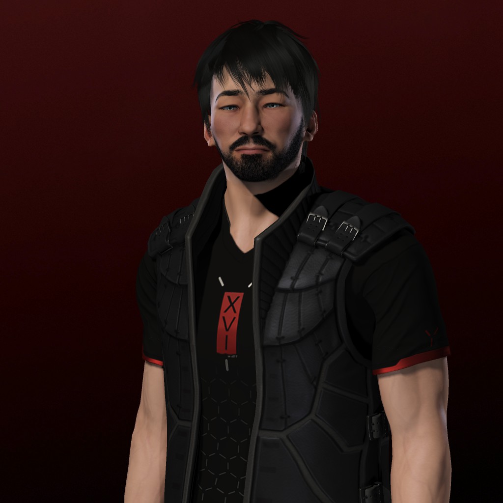Kadian Vance