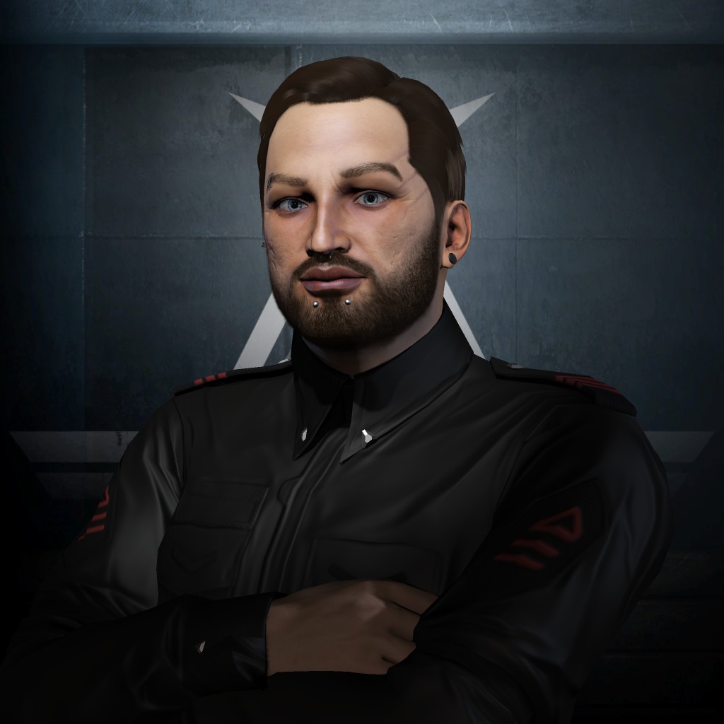 Erendiel Duskmere