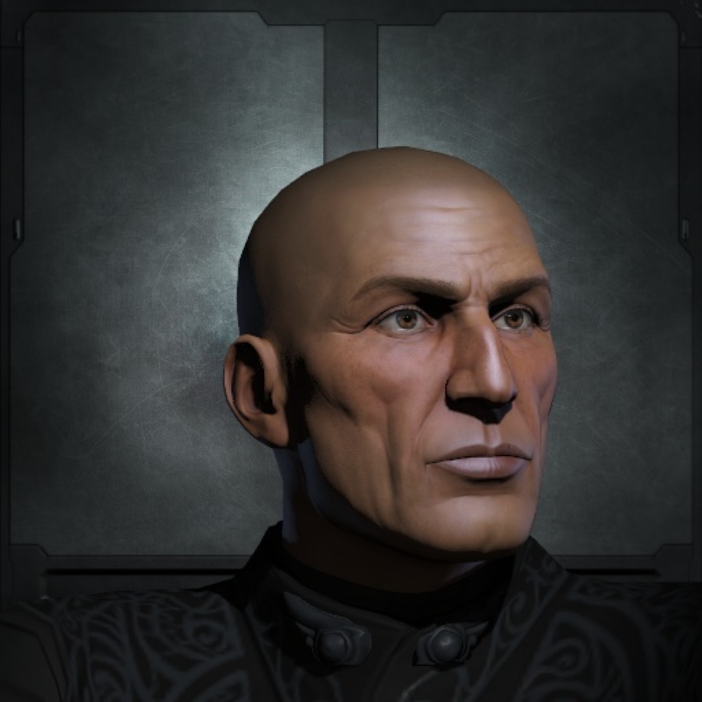 Capt Mars