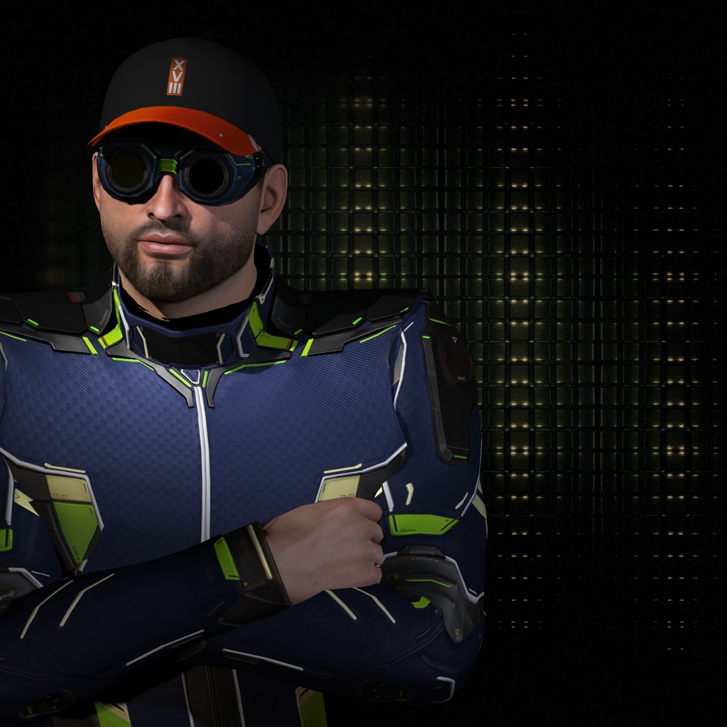 Lord Buck