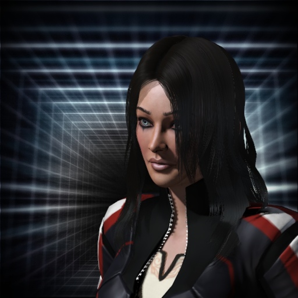 Alexxina