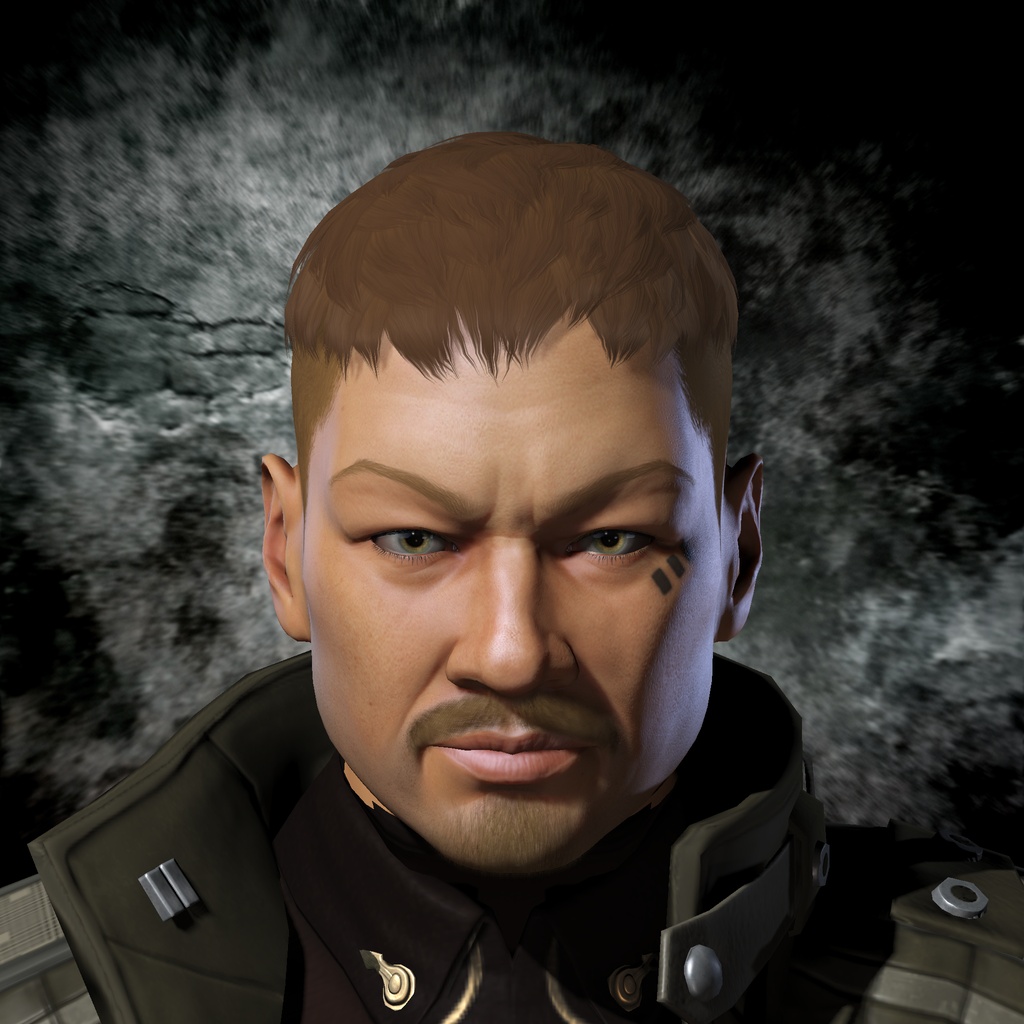 Grog Esquire