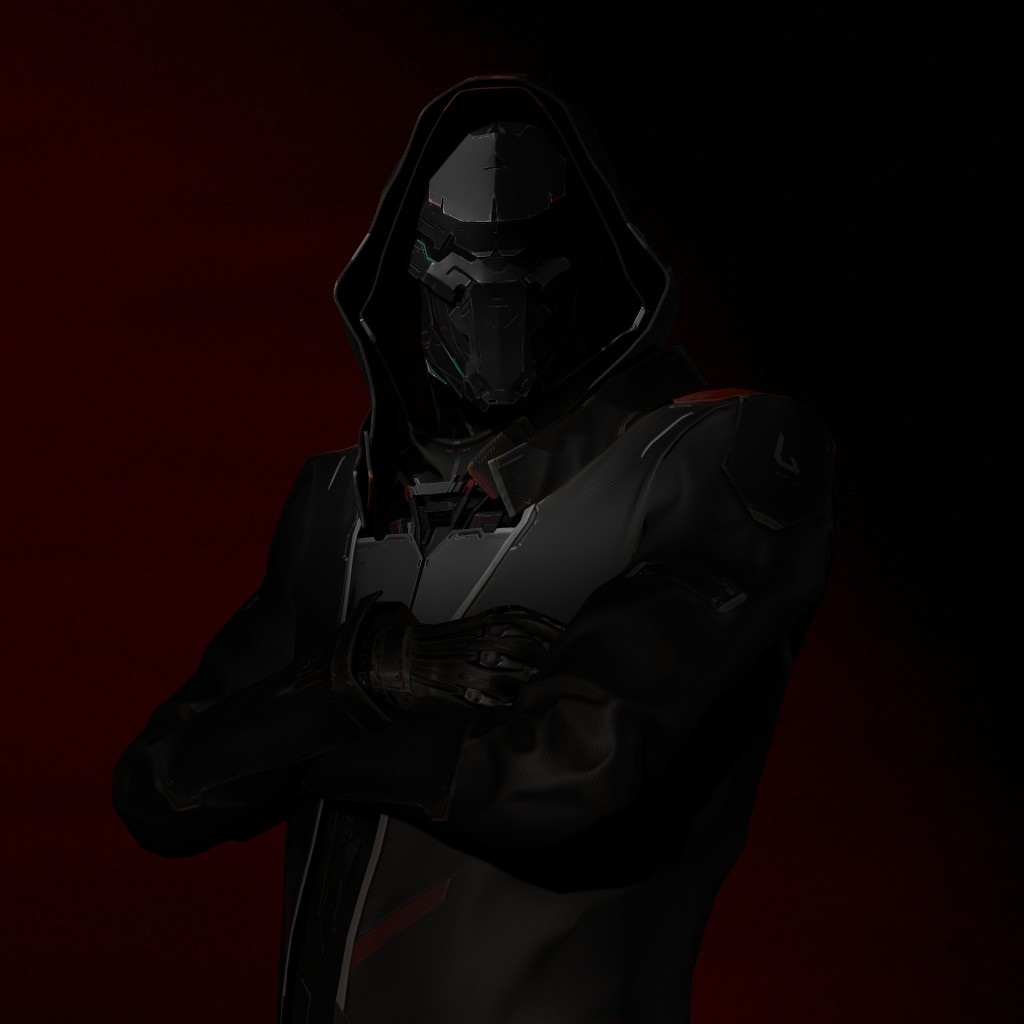 alien ware