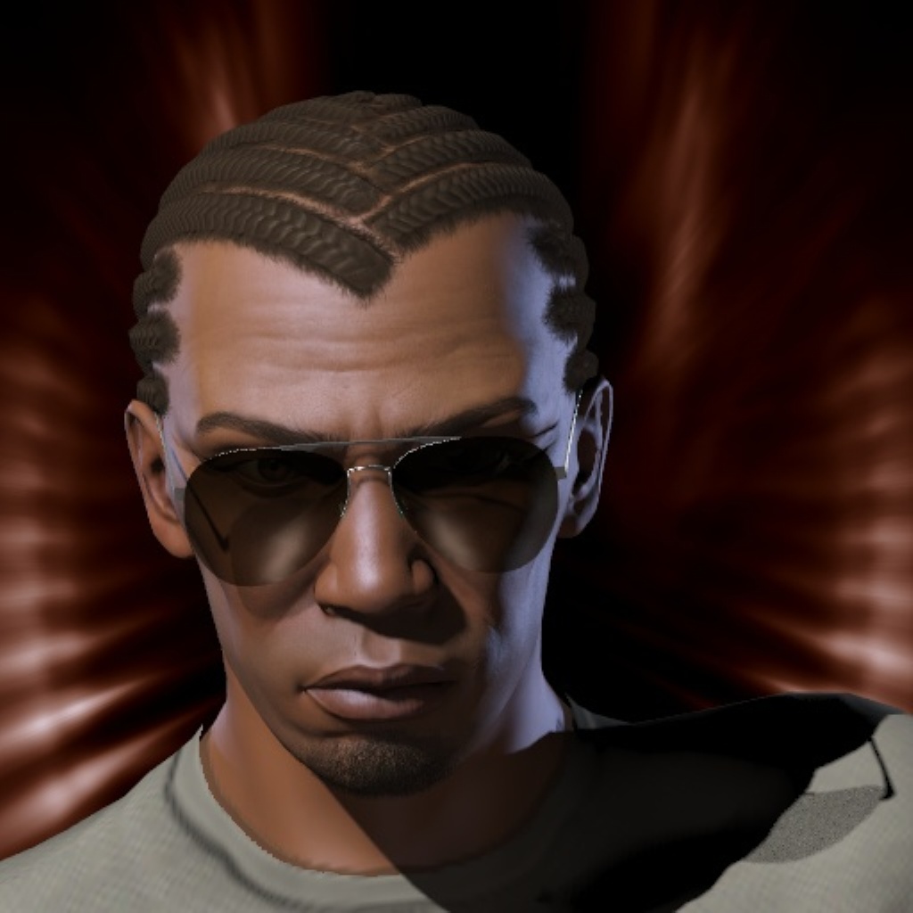 Jeremiah JamKing