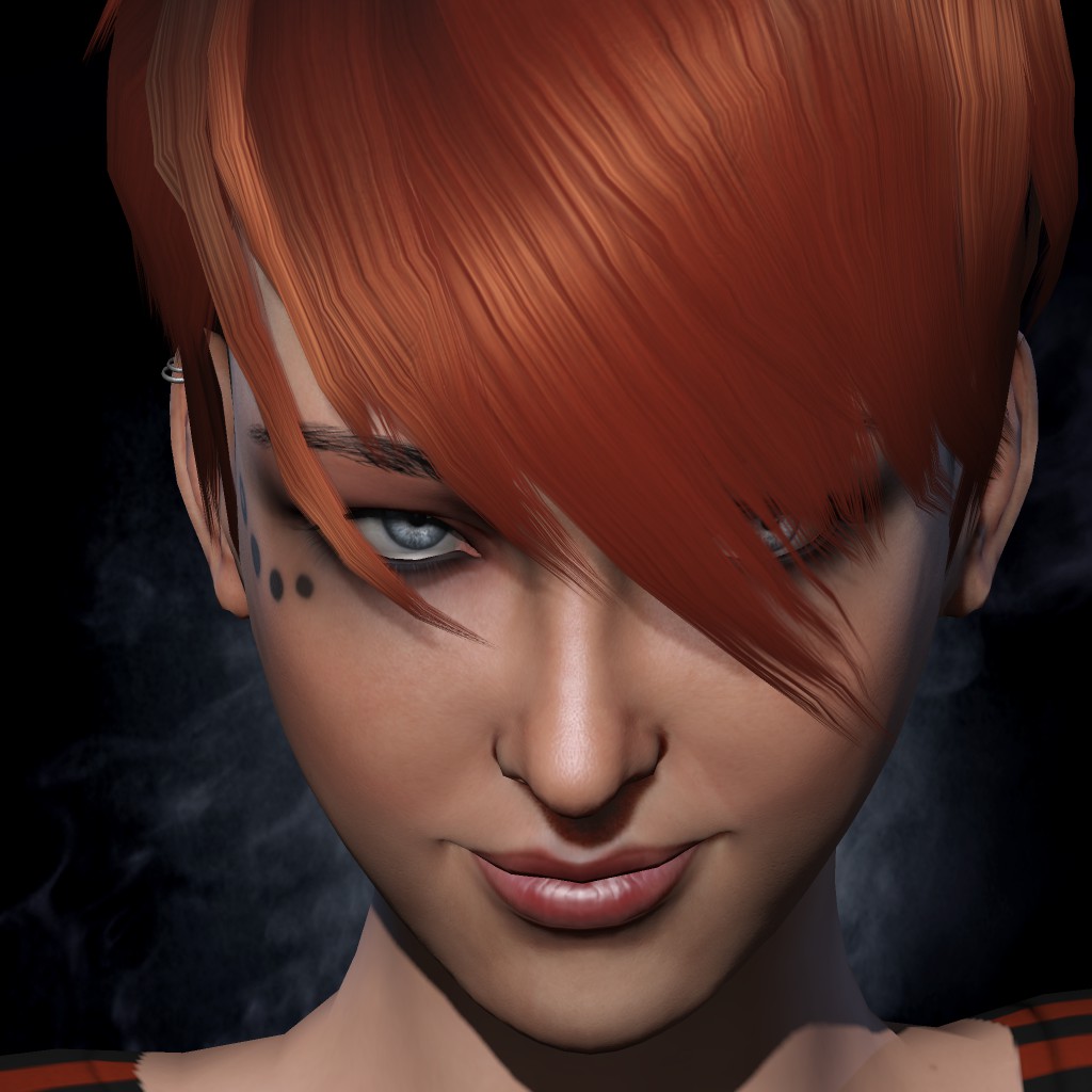 MechGirl