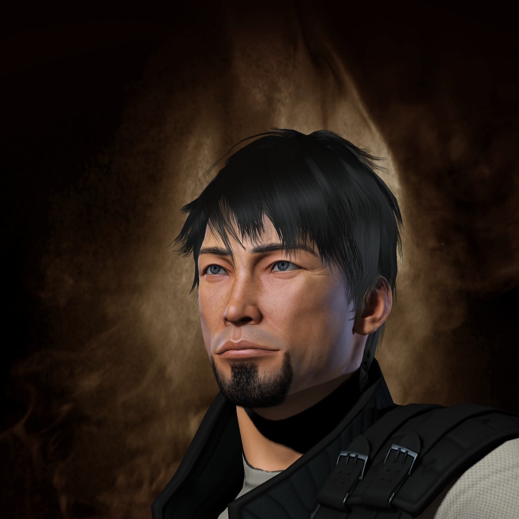 Raikash Lei