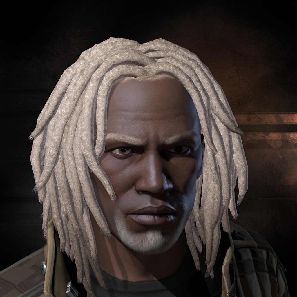 Lord Krass