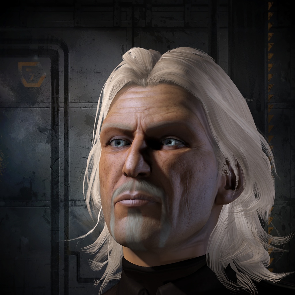 CapitanoHarlock