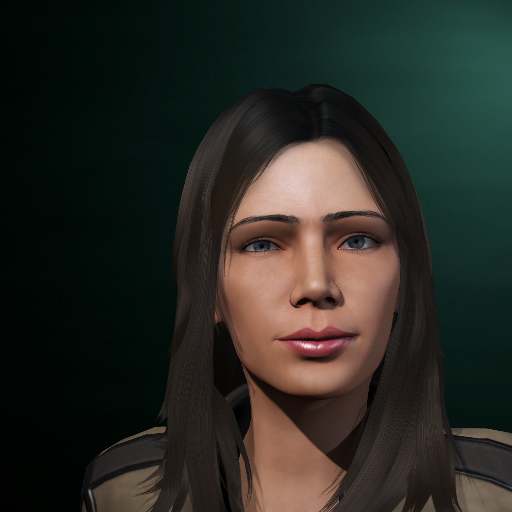 Kaywinnet Frye