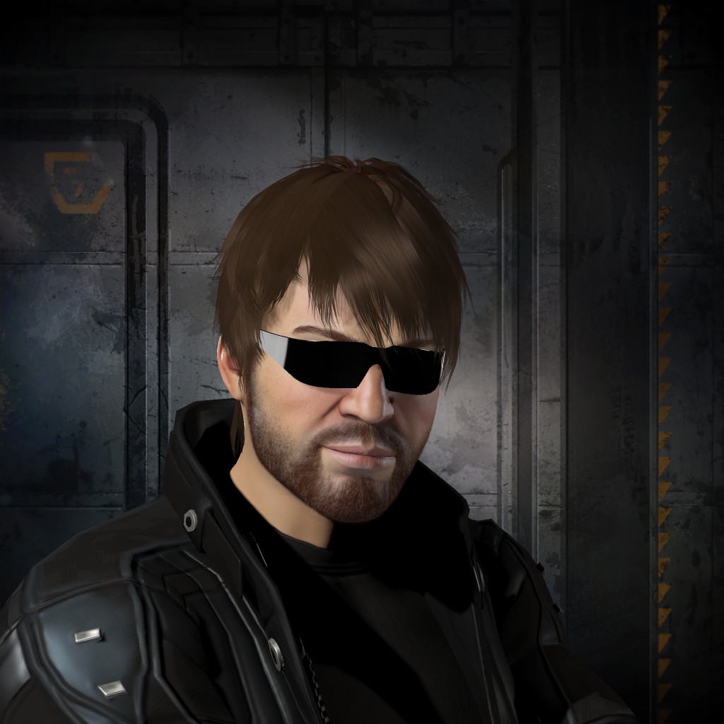 Eisenauge Reaper