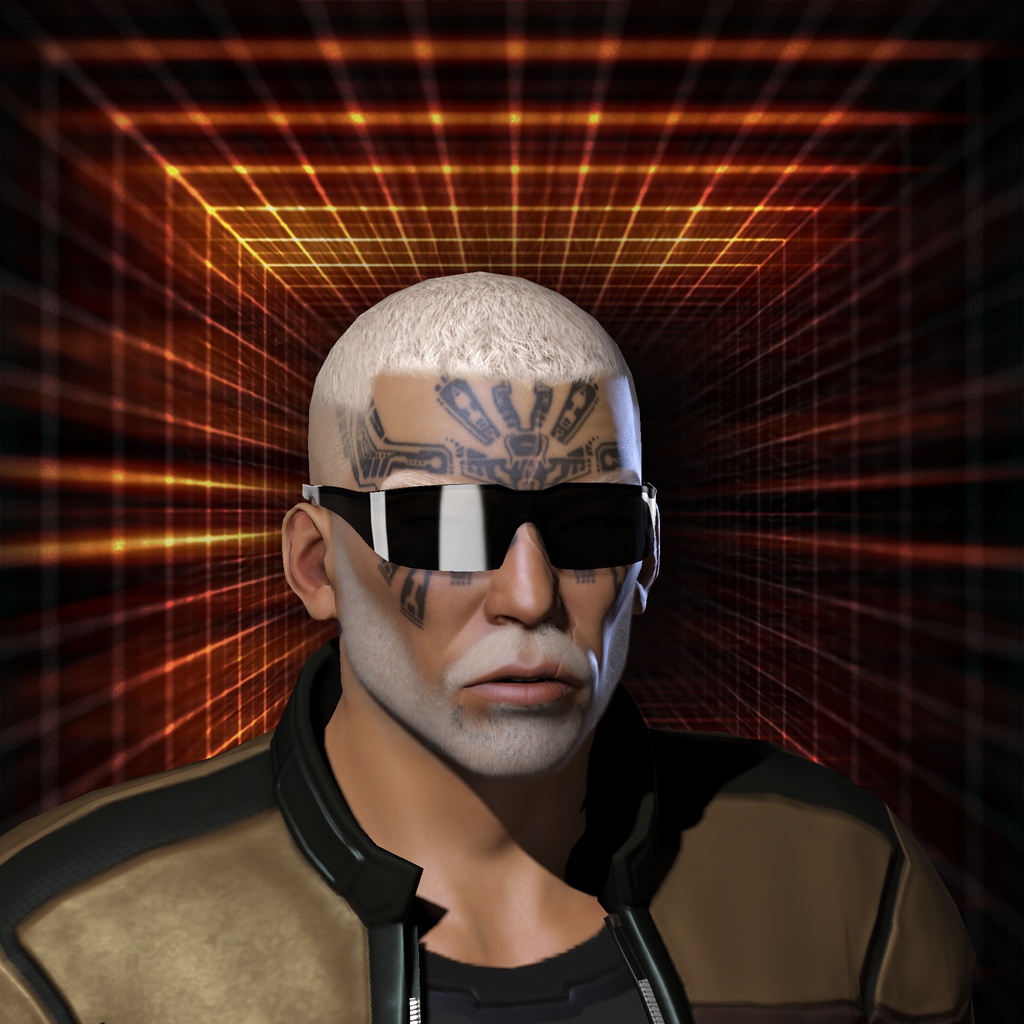 Urthstripe
