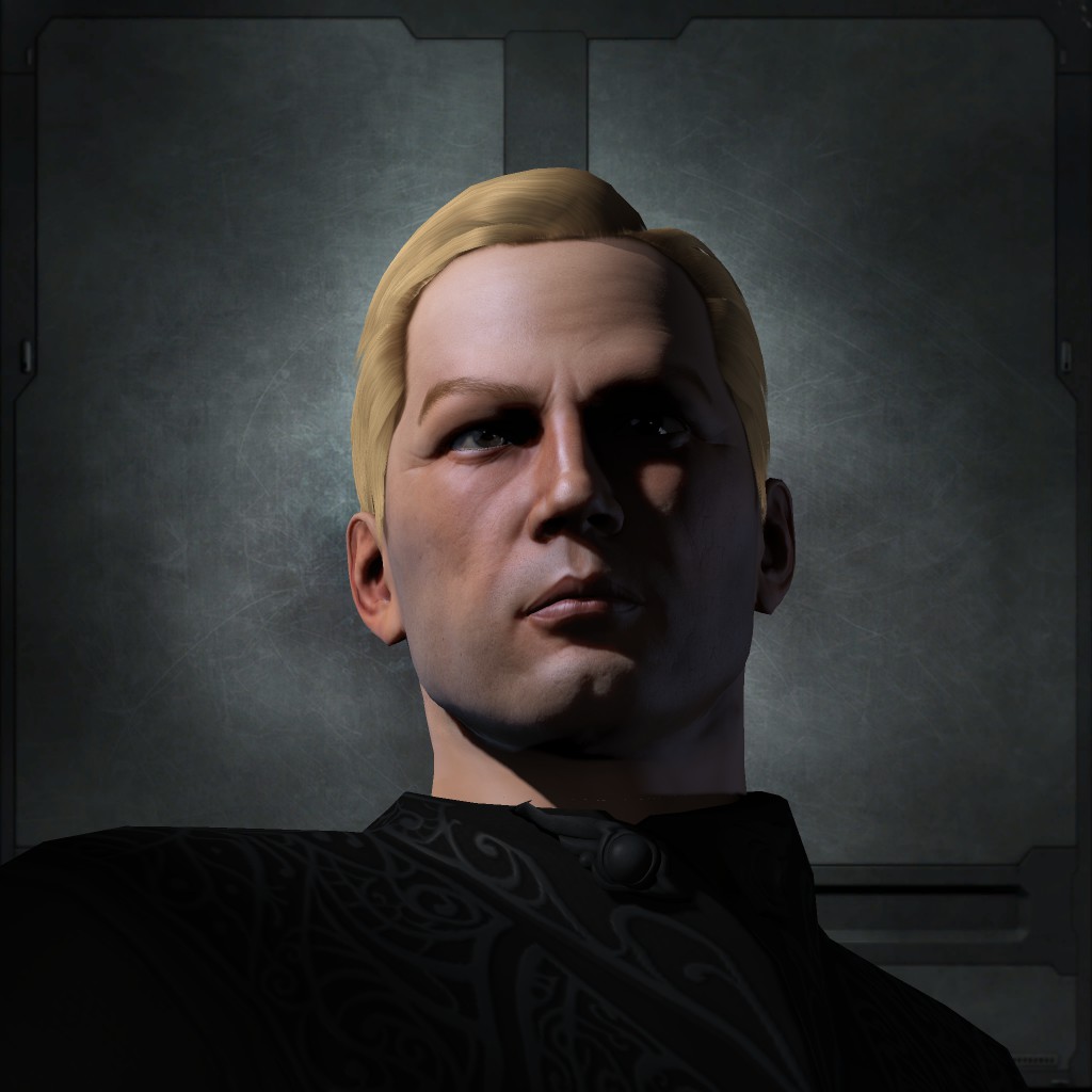 Gareth Seeger