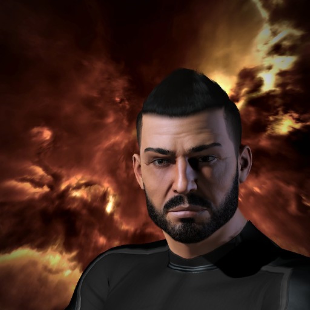 Lord OrAzur