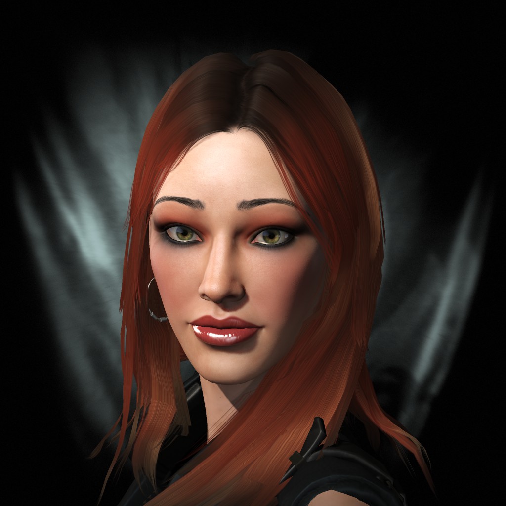 Lady Malicia