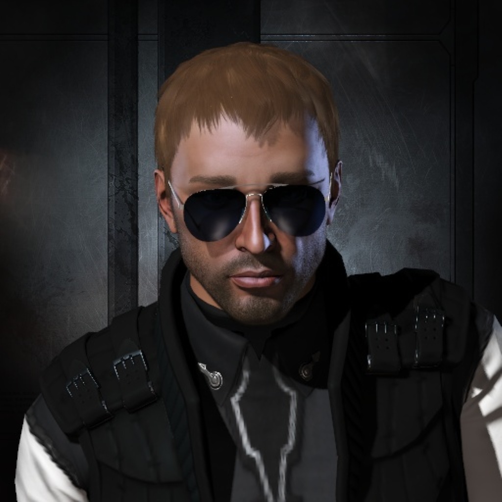 Captn Sparrow