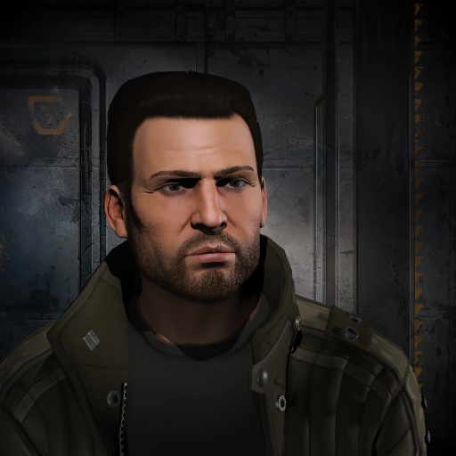 Private Martin