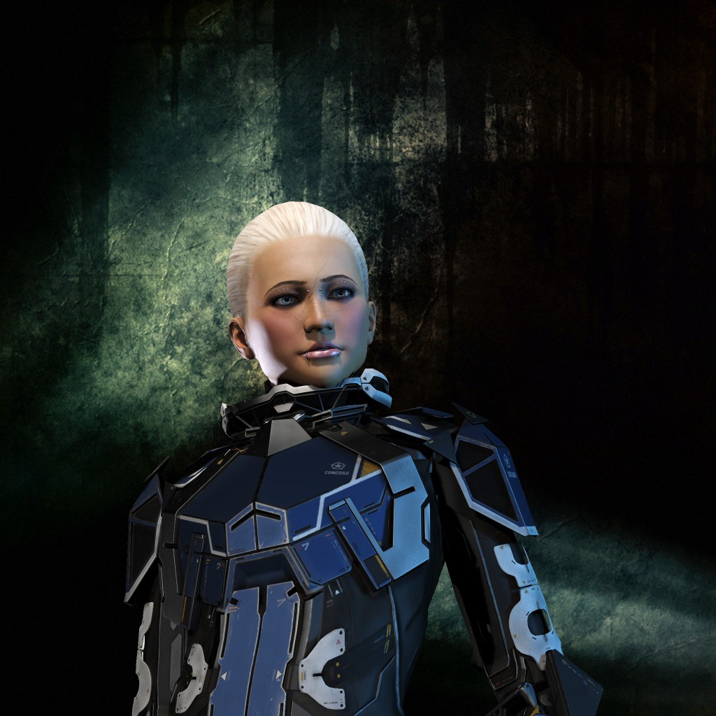 Sgt Dizzy