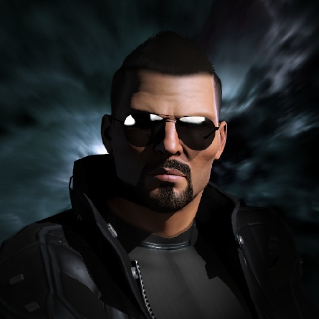 Torgan Quinn