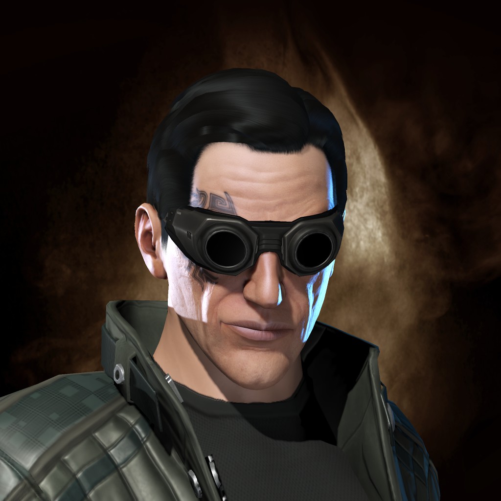xSoulBreakeRx