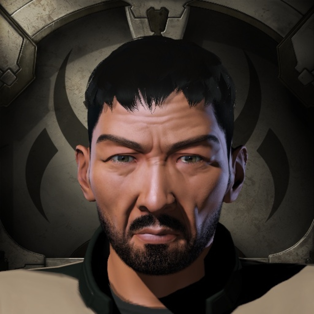 HighAdmiral Gotrek