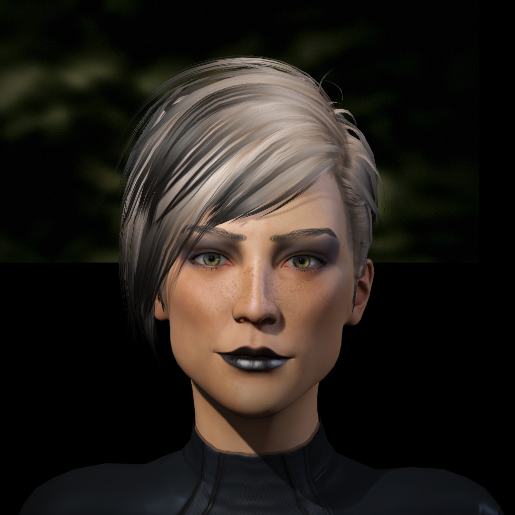 Undead sister
