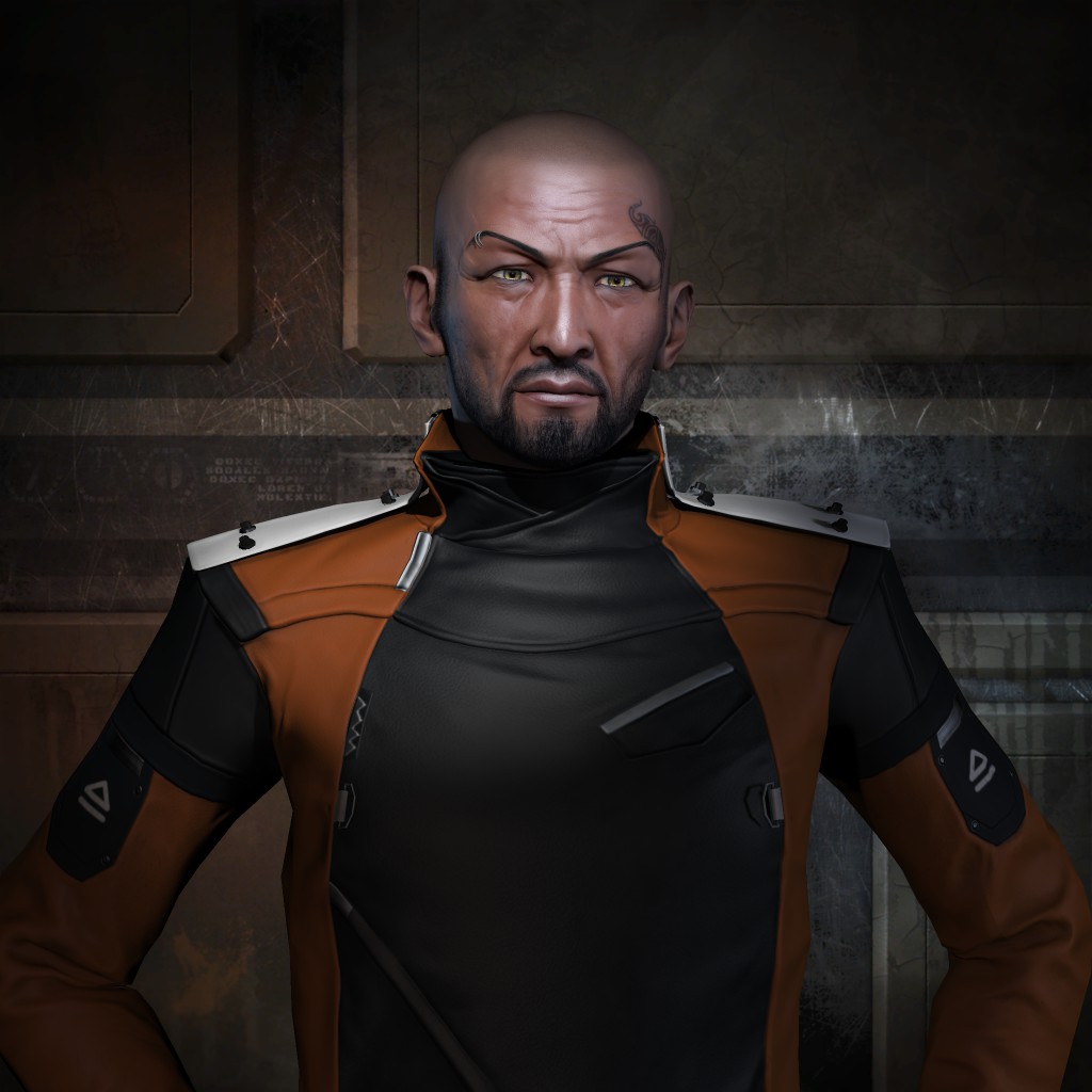 DeonTaRi