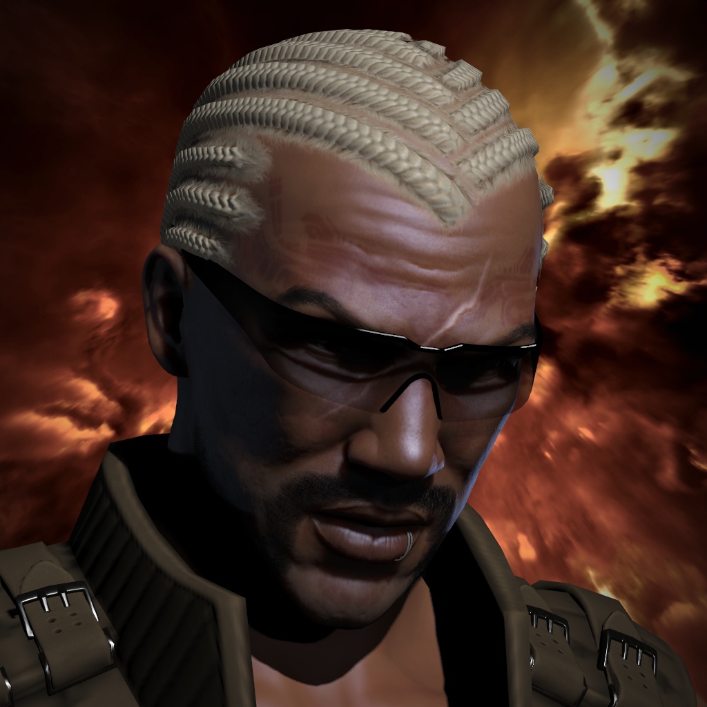 Aiden F0rd
