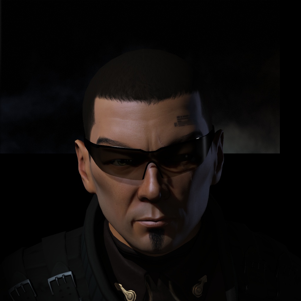 Nakata Mioshi