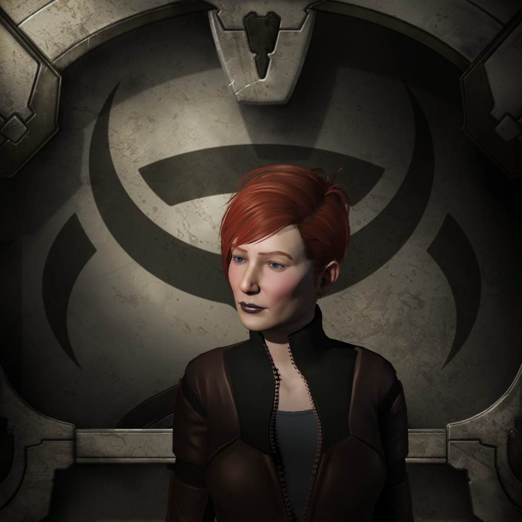Vanya Starfire
