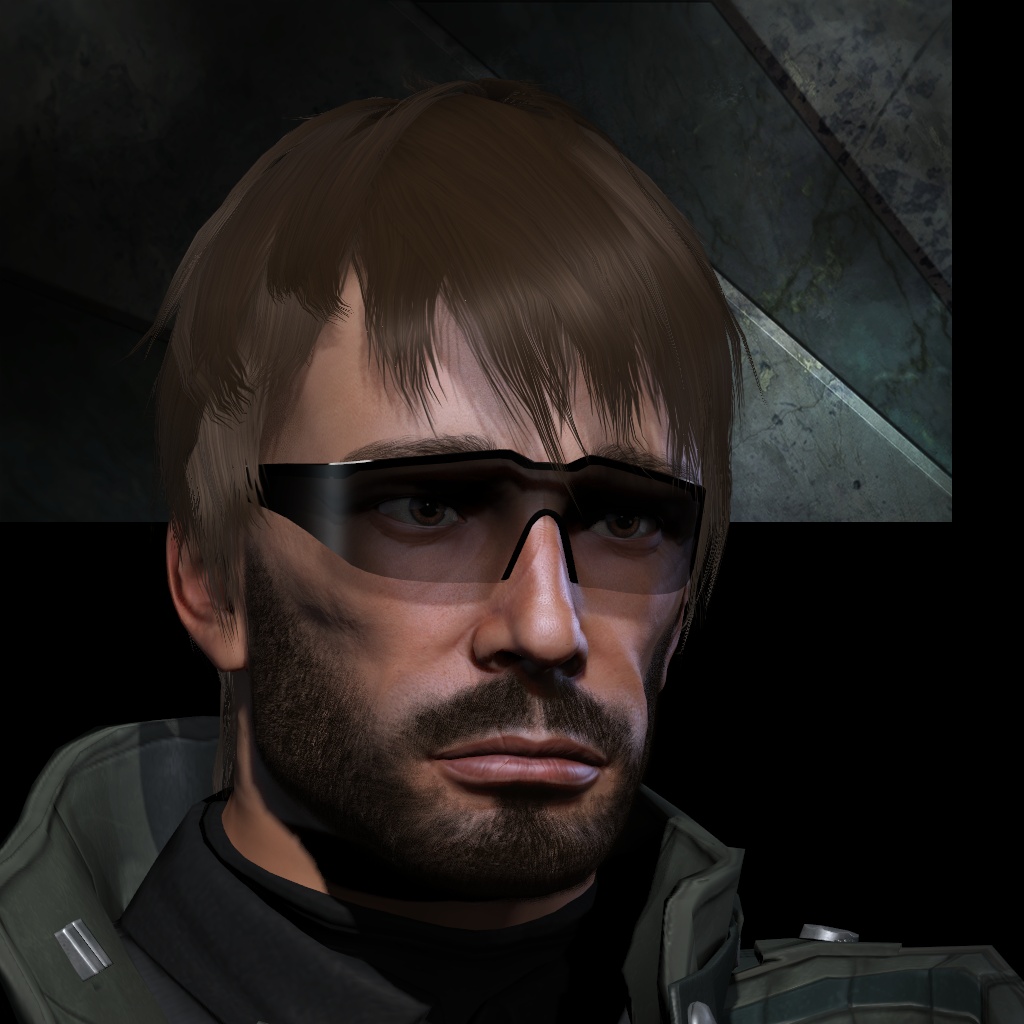 MarkySever