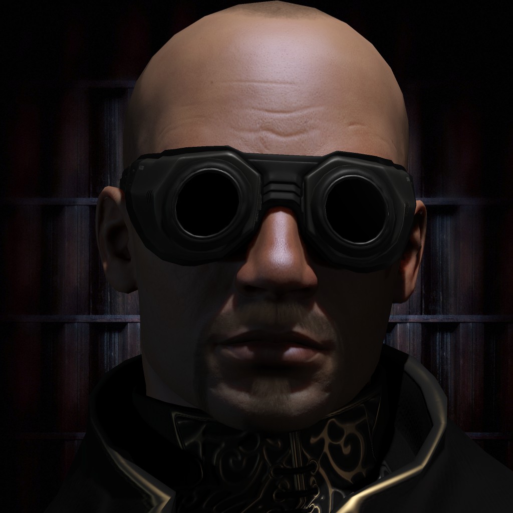 Arliss Spectre
