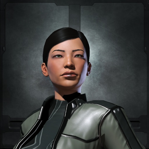 Allysa Silverwind