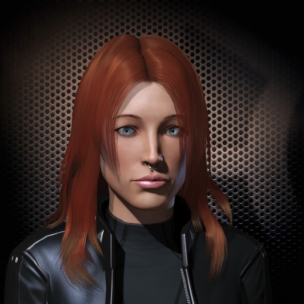 Abigail Kurita