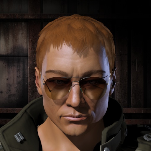 Commander Killmail