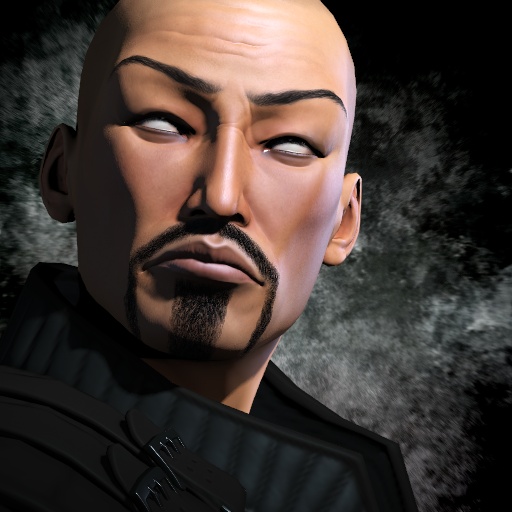 Aska Ninja