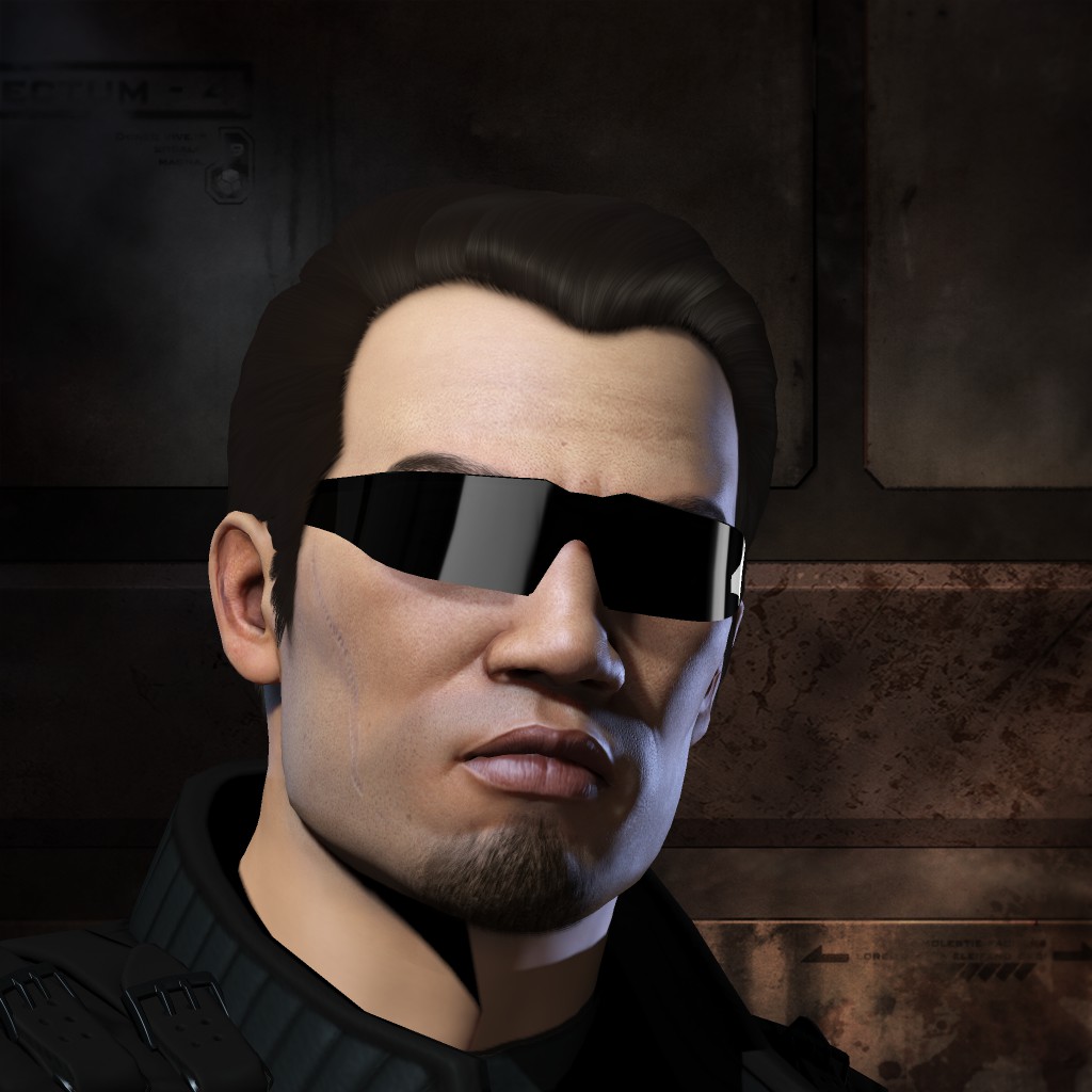 Darth Leizar