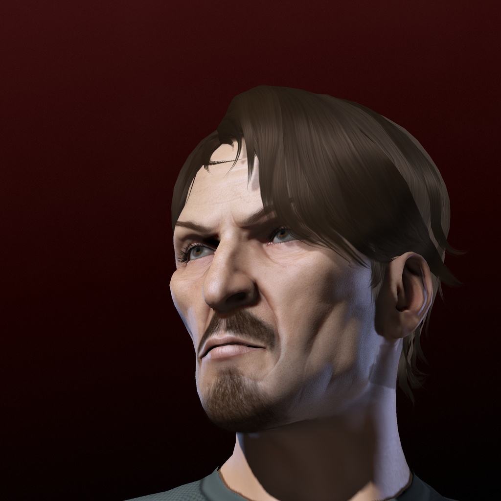 The ChurchWarden