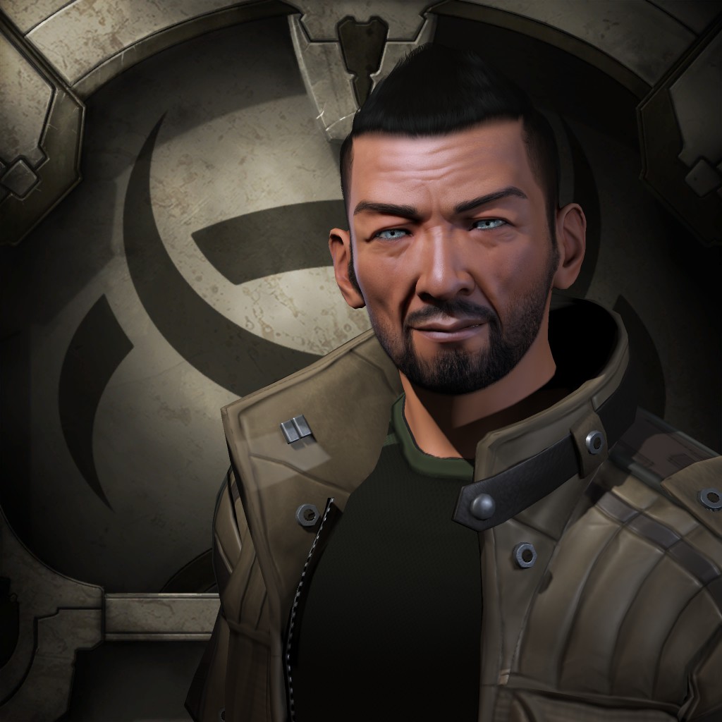 Rekal Niborian