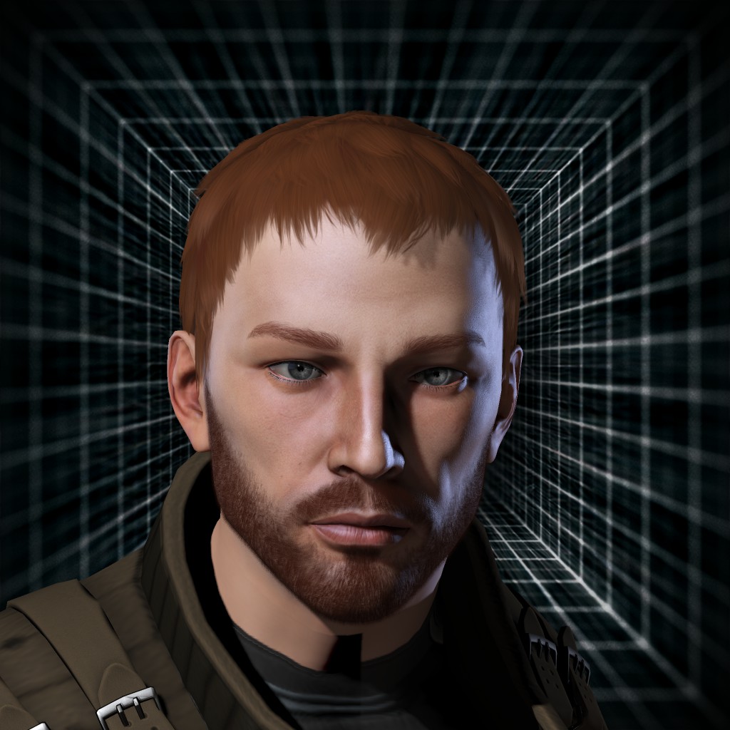 Blind Ambition