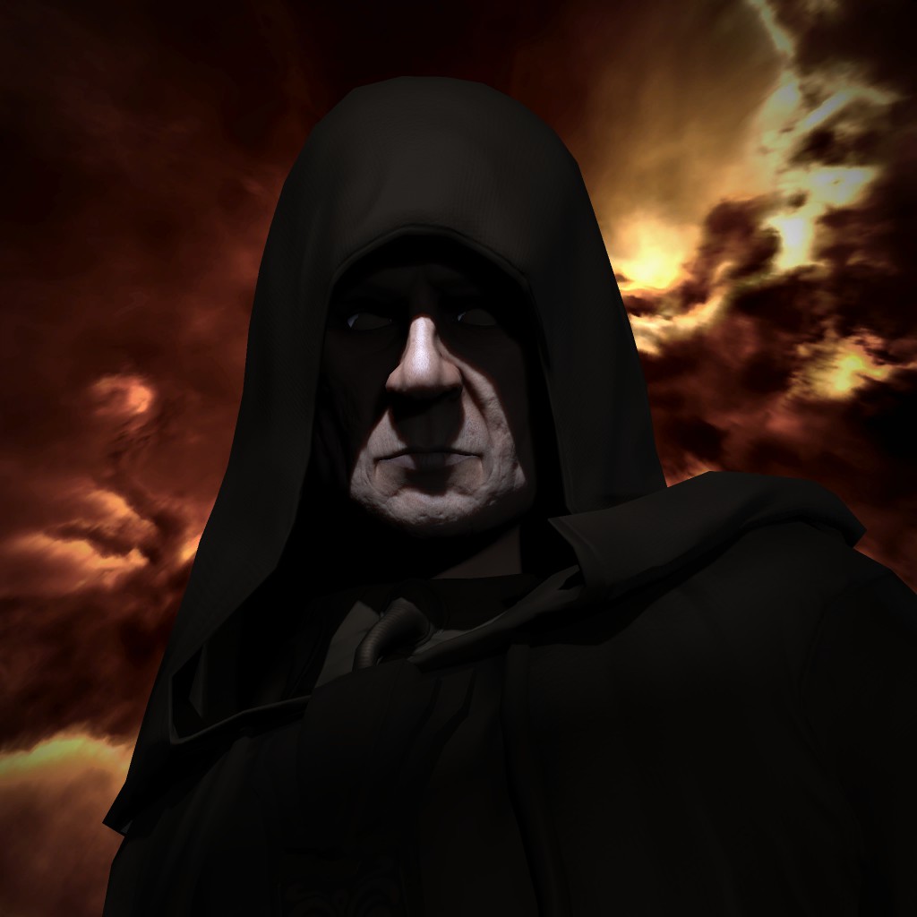 Undaed Lucifer