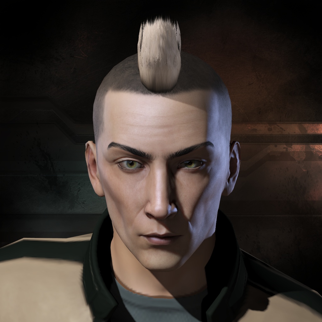 Mohawkie